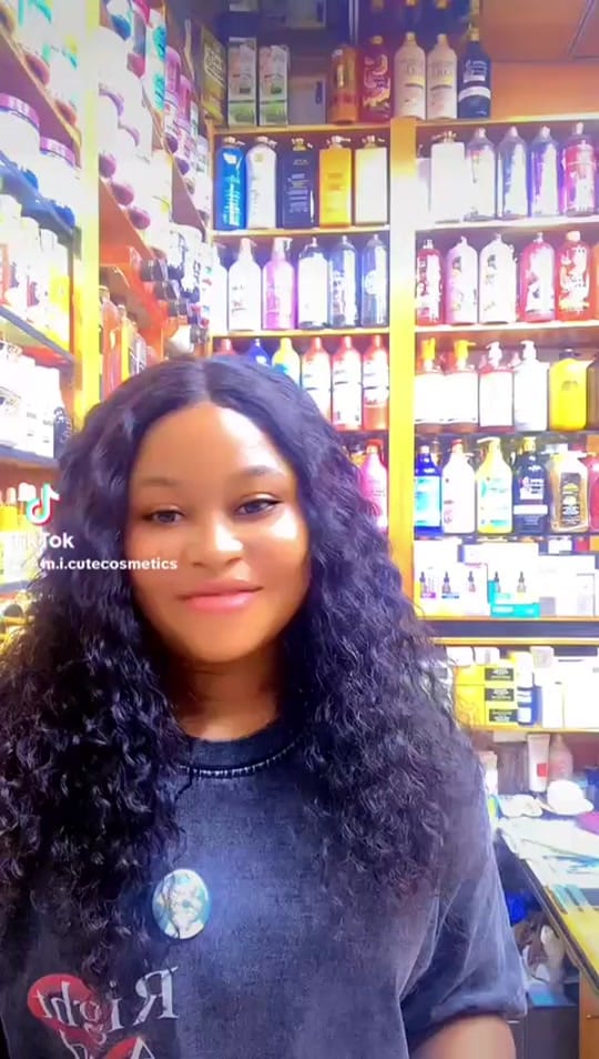 Post 9 by OGRACIABEAUTYWORLD on TikTok (video)