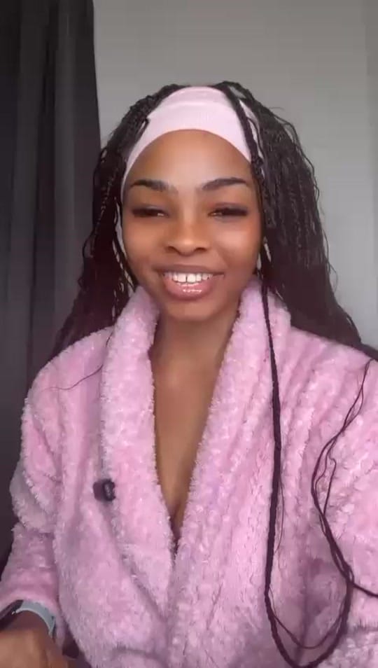 Post 5 by OGRACIABEAUTYWORLD on TikTok (video)