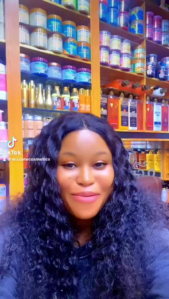 Post 7 by OGRACIABEAUTYWORLD on TikTok (video)
