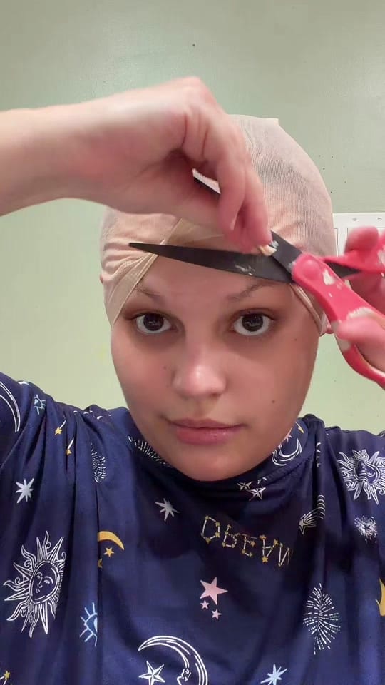 Post 8 by Prisma on TikTok (video)