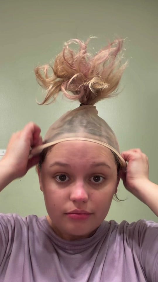 Post 6 by Prisma on TikTok (video)