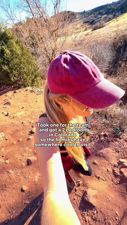 Post 1 by Morgan Lacy | Travel Nurse ✈️ on TikTok (video)