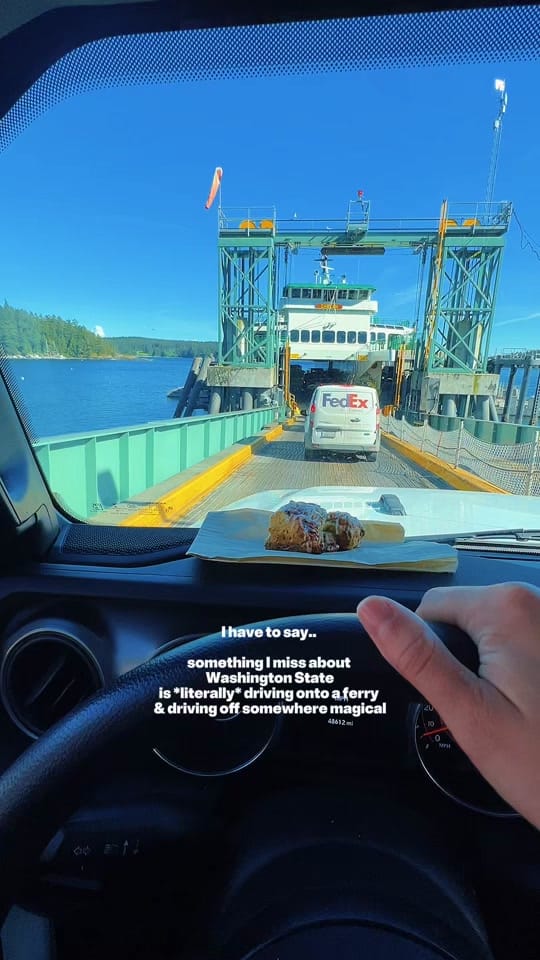 Post 2 by Morgan Lacy | Travel Nurse ✈️ on TikTok (video)