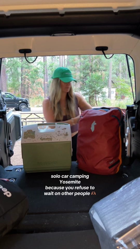 Post 10 by Morgan Lacy | Travel Nurse ✈️ on TikTok (video)