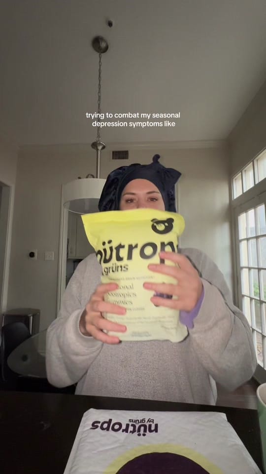 Post 8 by Olivia Culver - DTX on TikTok (video)