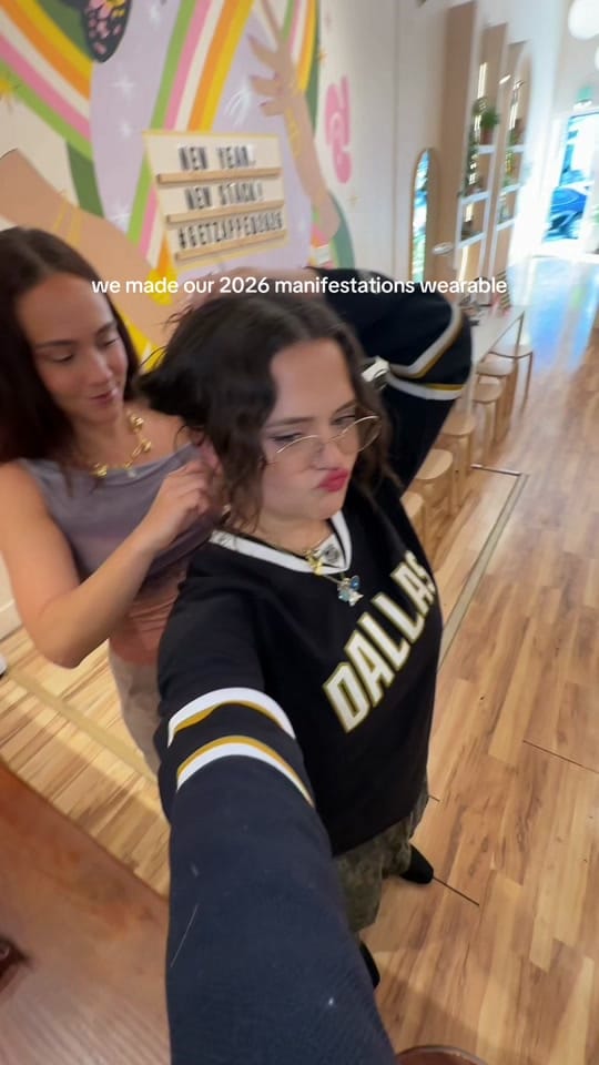 Post 6 by Olivia Culver - DTX on TikTok (video)