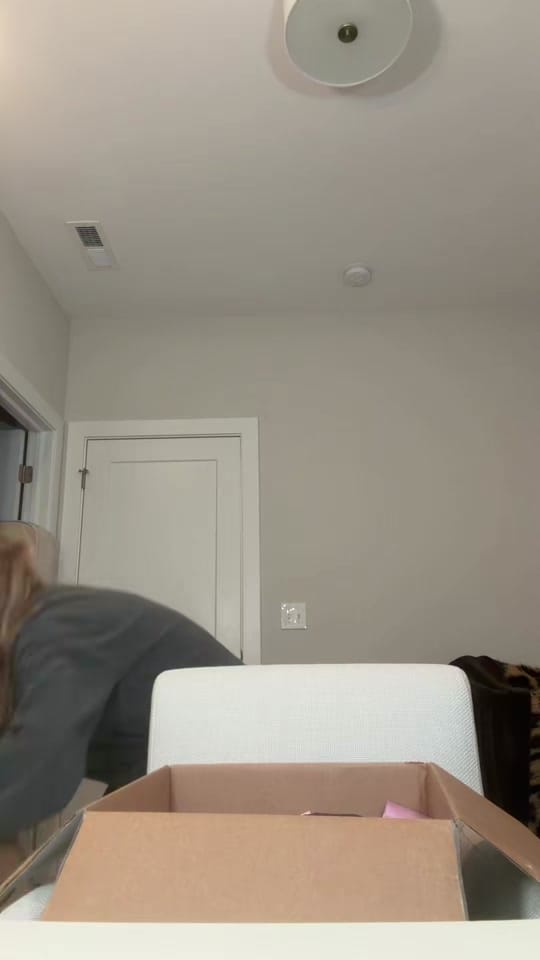 Post 9 by Isadora Violetta on TikTok (video)
