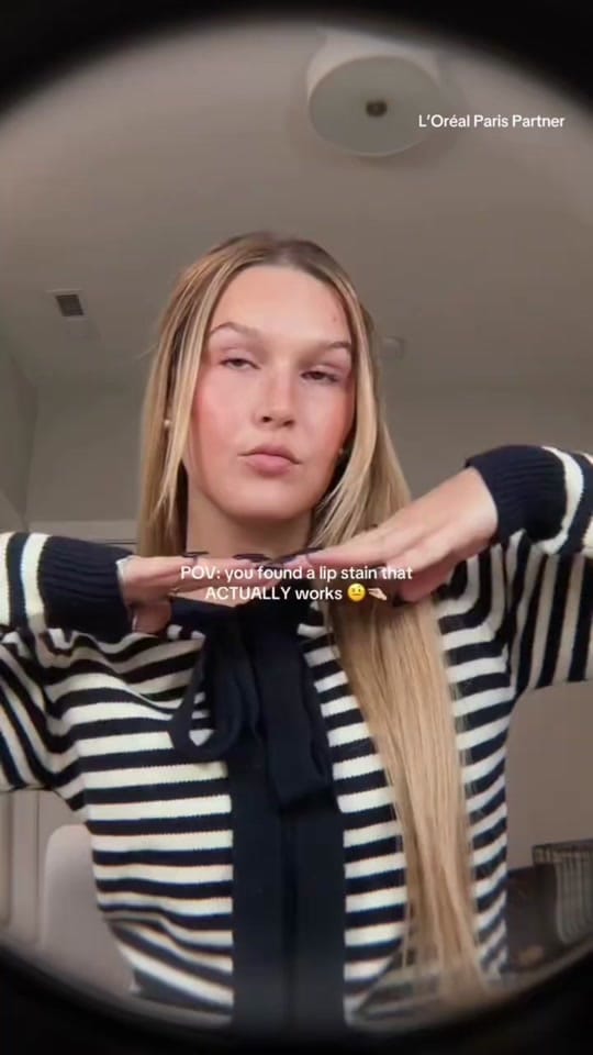 Post 5 by Isadora Violetta on TikTok (video)