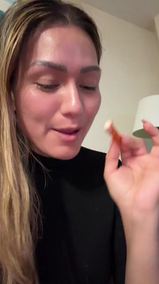 Post 1 by Isabellavabre on TikTok (video)