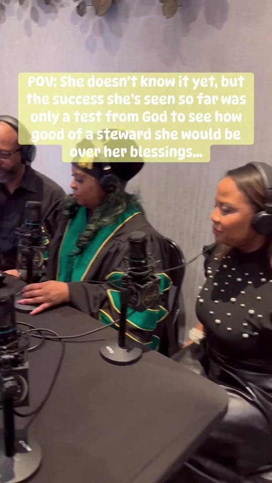 Post 4 by Tyronica S. Carter on TikTok (video)