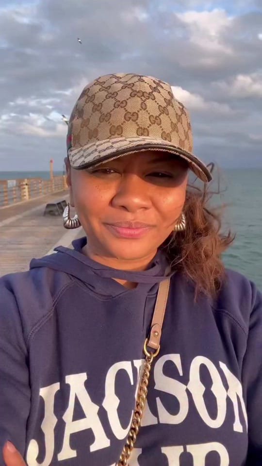 Post 1 by Tyronica S. Carter on TikTok (video)