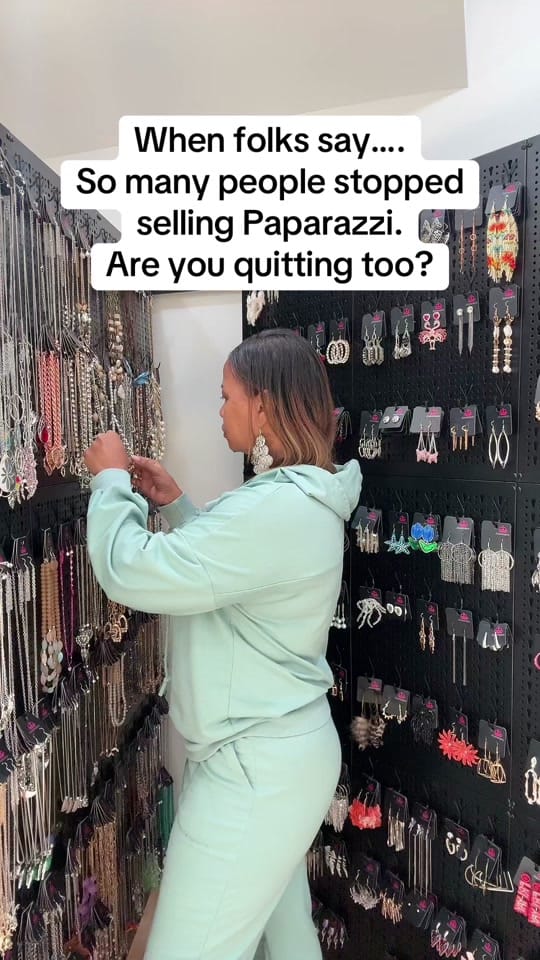 Post 5 by Tyronica S. Carter on TikTok (video)