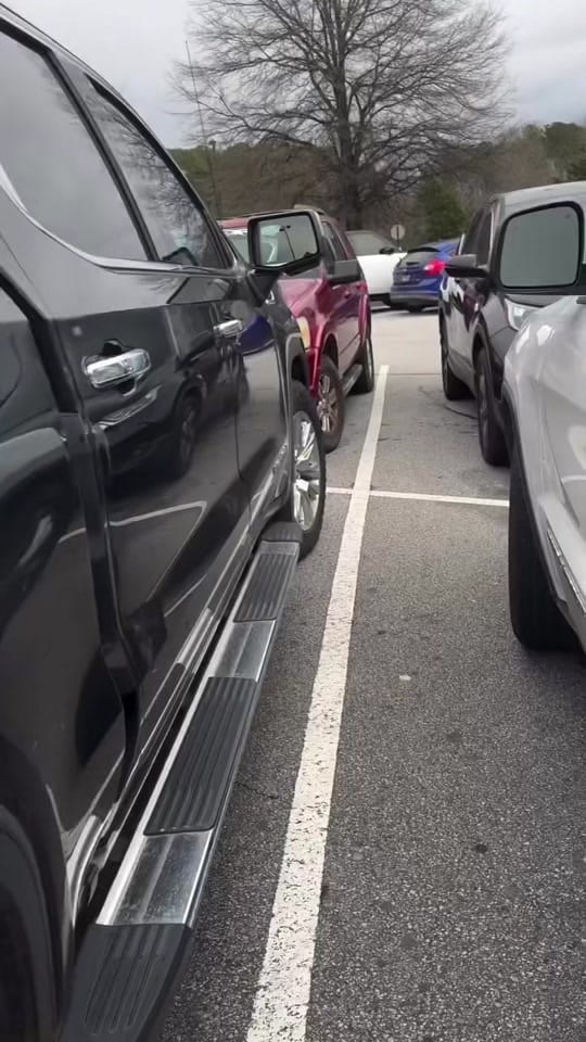 Post 3 by Tyronica S. Carter on TikTok (video)