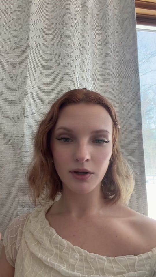 Post 2 by Madison on TikTok (video)