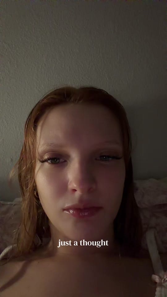 Post 1 by Madison on TikTok (video)