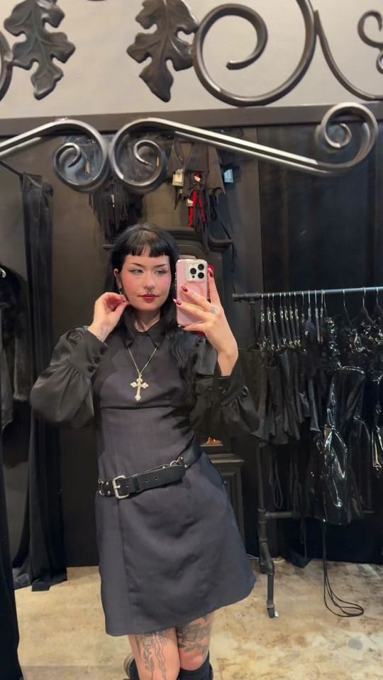Post 9 by la loupe noir on TikTok (video)