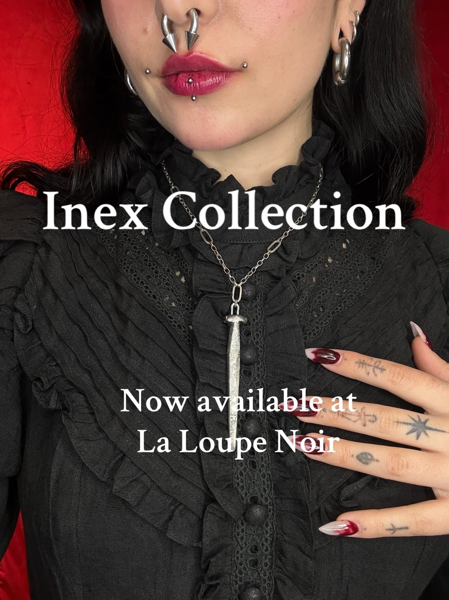 Post 6 by la loupe noir on TikTok (video)