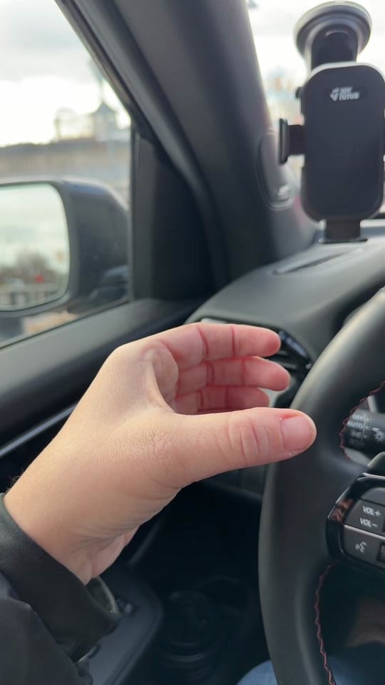 Post 6 by mamamillerrr on TikTok (video)
