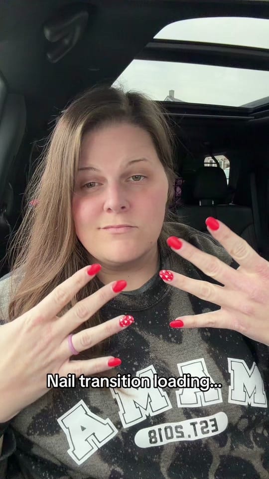 Post 1 by mamamillerrr on TikTok (video)