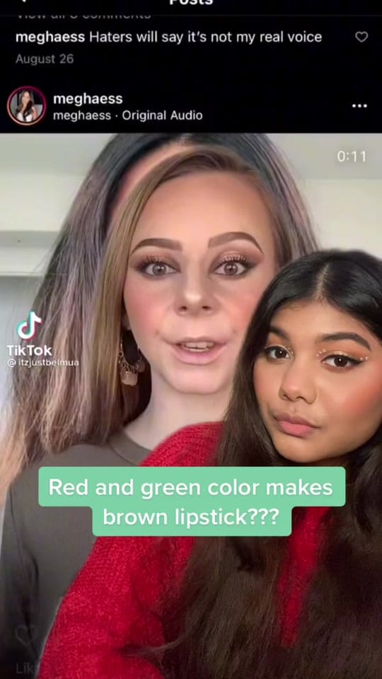 Post 10 by Nowrita 🎀 on TikTok (video)