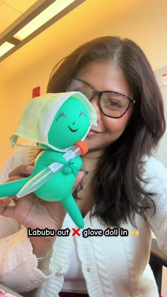 Post 2 by Nowrita 🎀 on TikTok (video)