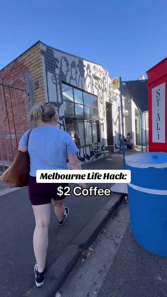 Post 4 by ashleigh fay | melbourne on TikTok (video)