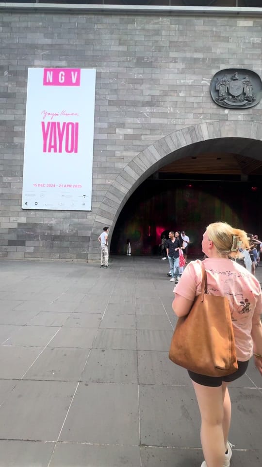 Post 5 by ashleigh fay | melbourne on TikTok (video)