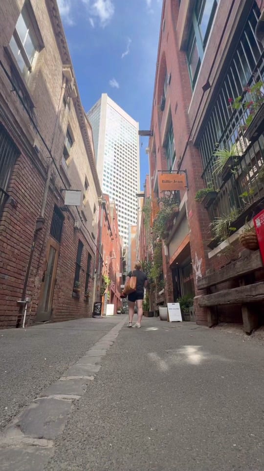 Post 3 by ashleigh fay | melbourne on TikTok (video)