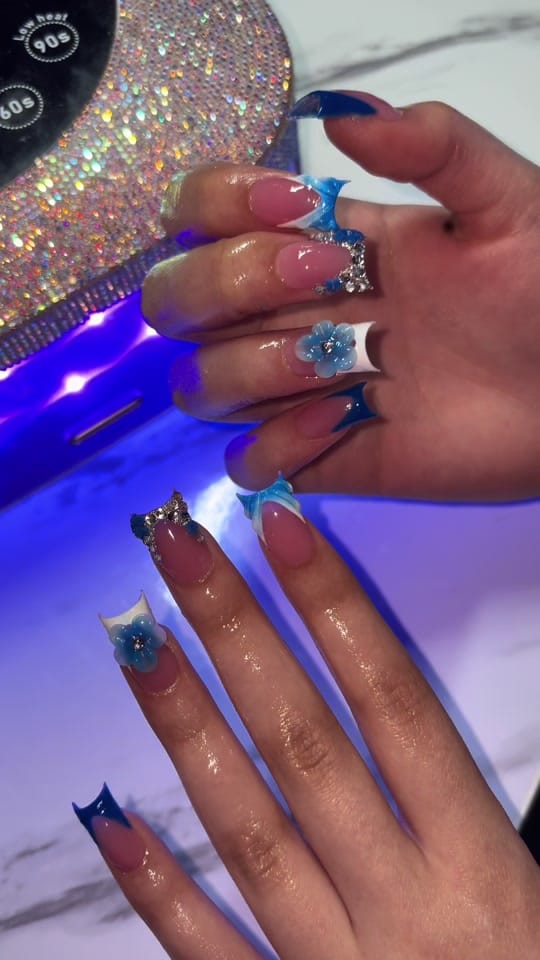 Post 7 by NaeeeNailz💕 on TikTok (video)