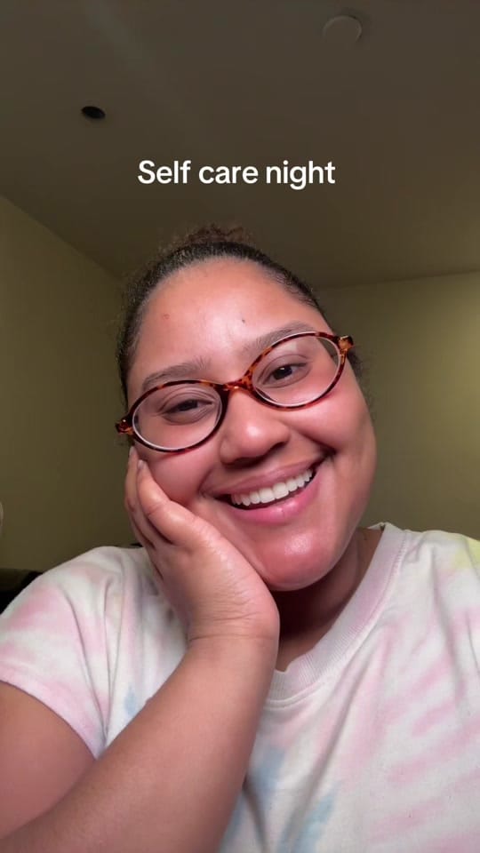 Post 1 by Tishayne Díaz on TikTok (video)