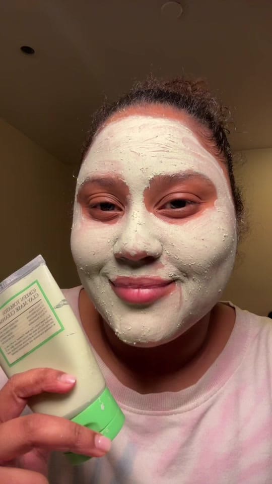 Post 4 by Tishayne Díaz on TikTok (video)