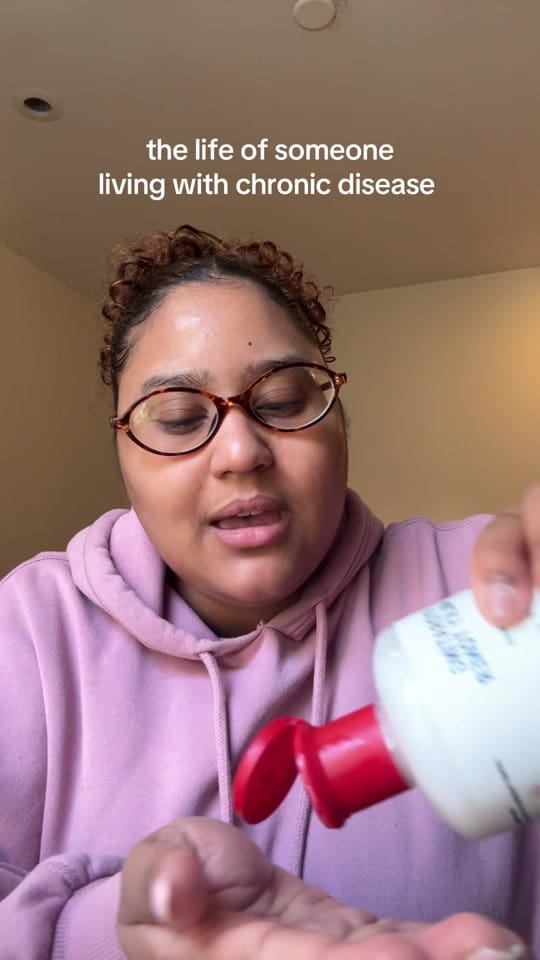 Post 6 by Tishayne Díaz on TikTok (video)