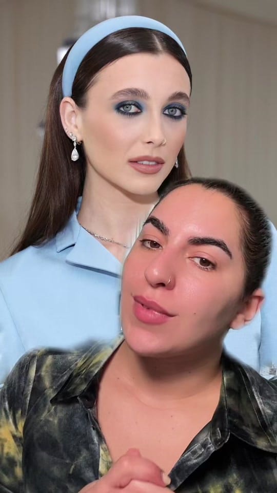 Post 10 by Sarah Mendelsohn on TikTok (video)
