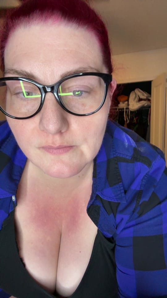 Post 8 by Kate on TikTok (video)
