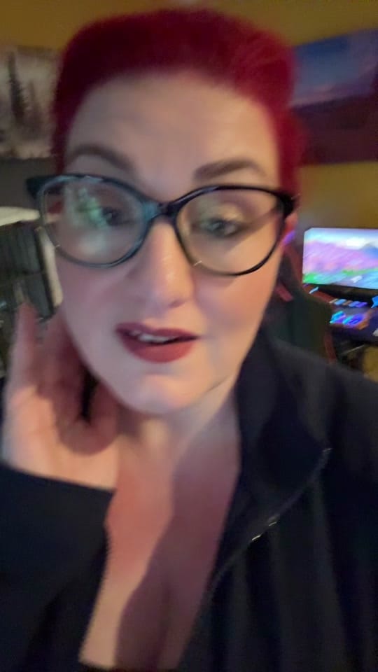 Post 10 by Kate on TikTok (video)