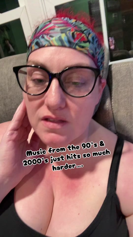 Post 4 by Kate on TikTok (video)