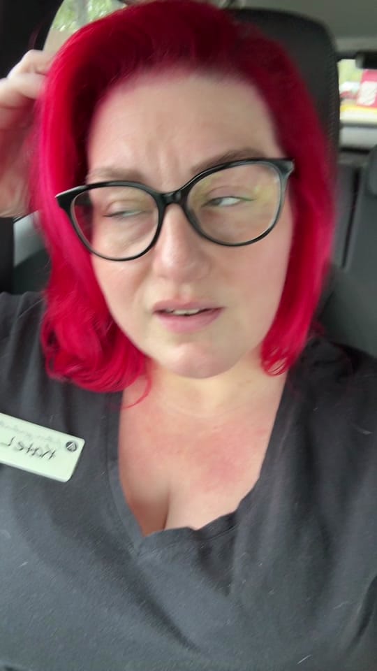 Post 7 by Kate on TikTok (video)