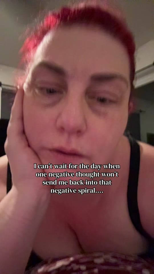 Post 6 by Kate on TikTok (video)