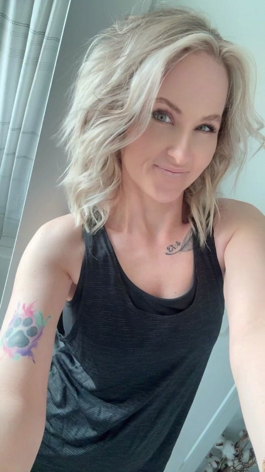 Post 3 by Kensi on TikTok (video)