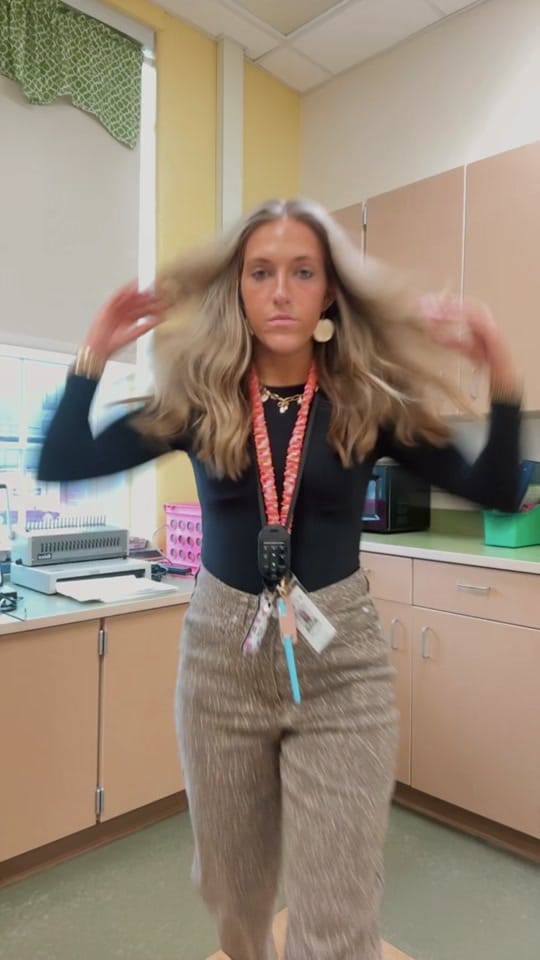 Post 3 by abby on TikTok (video)