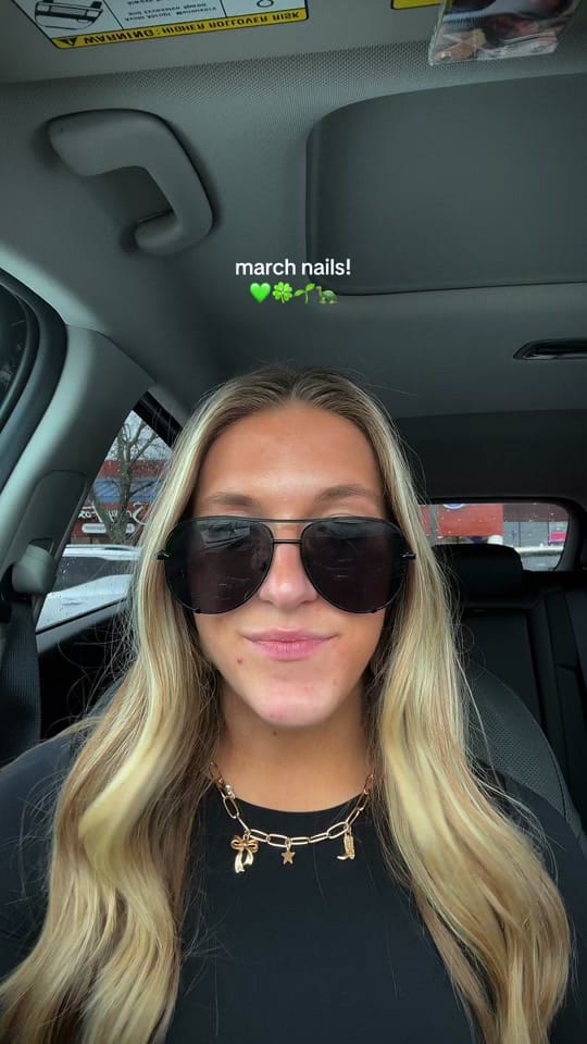 Post 5 by abby on TikTok (video)