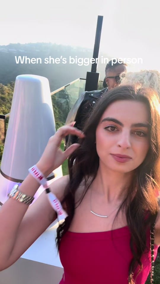 Post 9 by Dani Zvulun on TikTok (video)