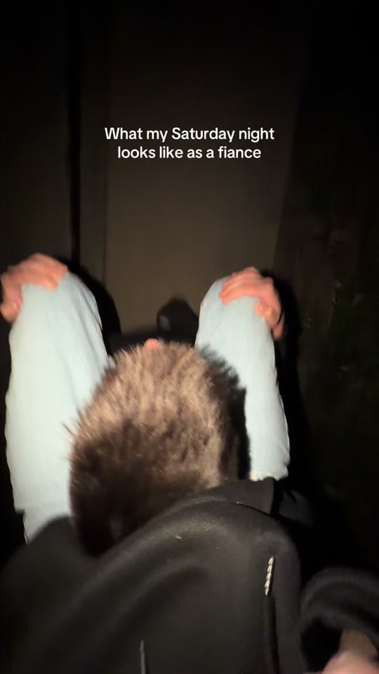 Post 7 by Dani Zvulun on TikTok (video)