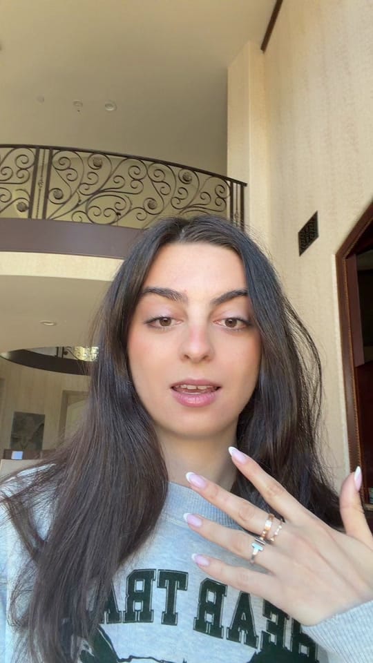 Post 3 by Dani Zvulun on TikTok (video)