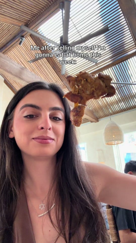 Post 2 by Dani Zvulun on TikTok (video)