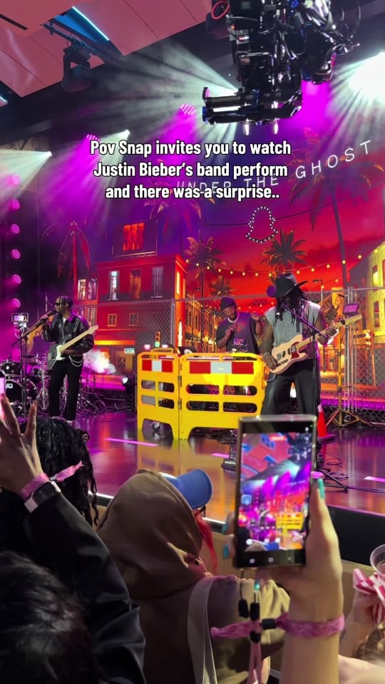 Post 1 by Dani Zvulun on TikTok (video)