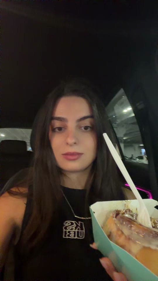 Post 6 by Dani Zvulun on TikTok (video)