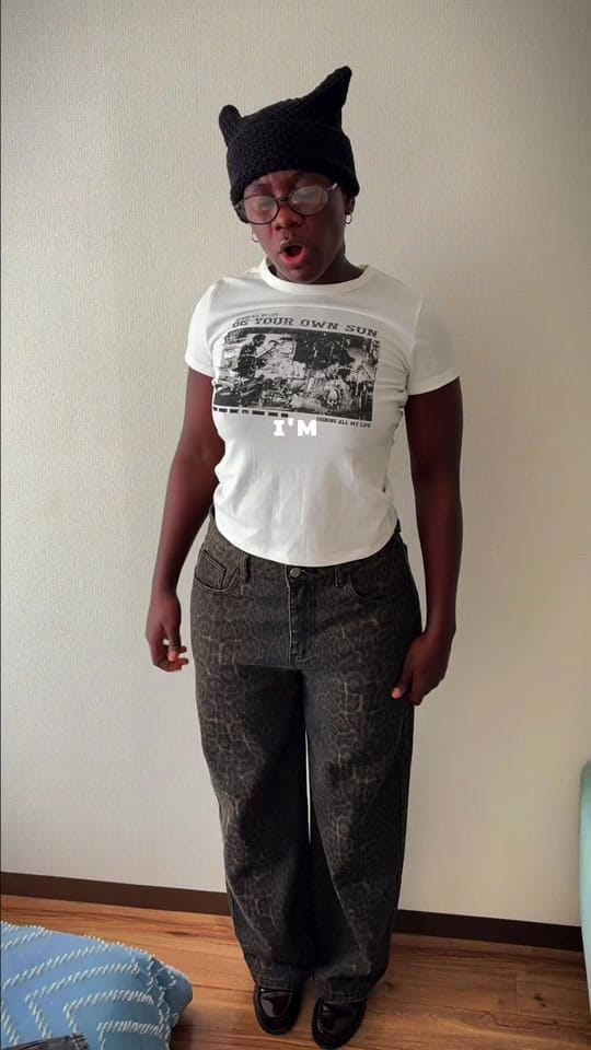 Post 6 by Sandiso_buffalofur on TikTok (video)