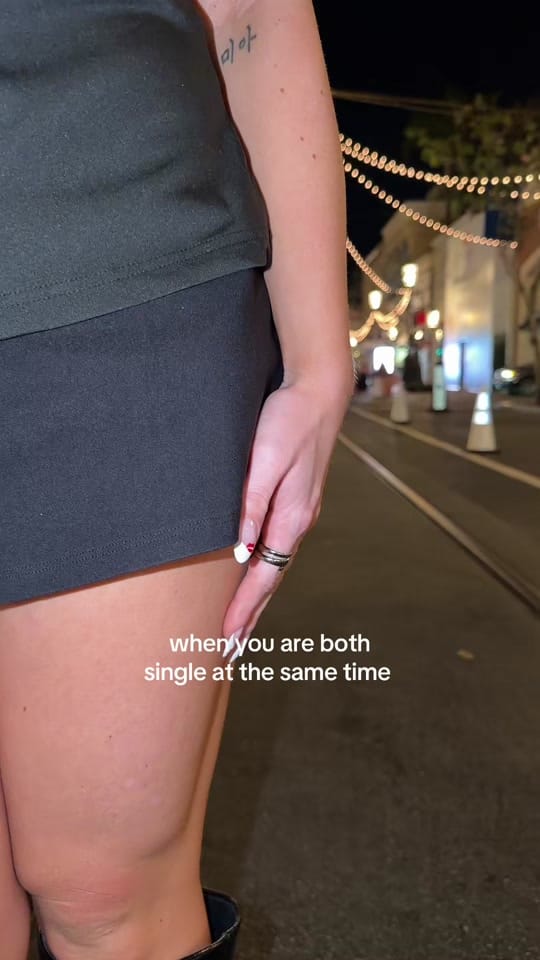 Post 8 by Mia Dwyer-Kim on TikTok (video)