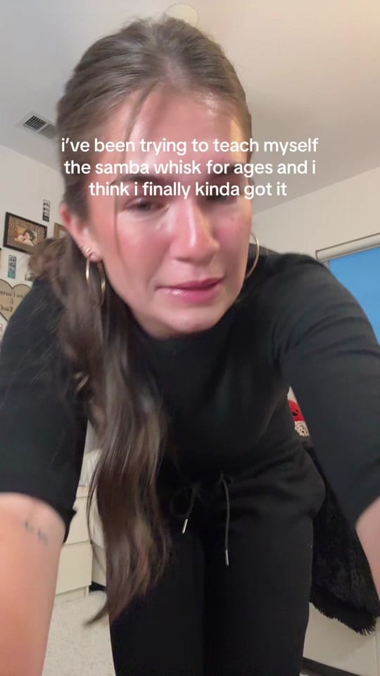 Post 10 by Mia Dwyer-Kim on TikTok (video)